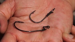 Bass fishing top 3 worm rigs, when, where, why!