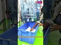 🚀 Automatic Testing Salt Packaging Machine -4 Side Sealing #imtexpackaging #bangladeshbusiness