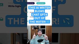 Forget Chat GPT4 This Tool Is Way Better @StudioHacks