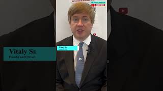 Avery Platform Just Made Air Cargo Tracking Super Easy | Vitaly Smilianets Speaks