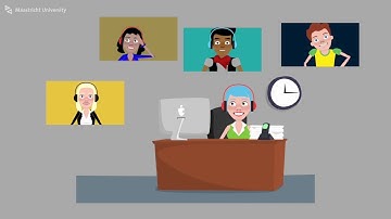 Communicating successfully with your students online