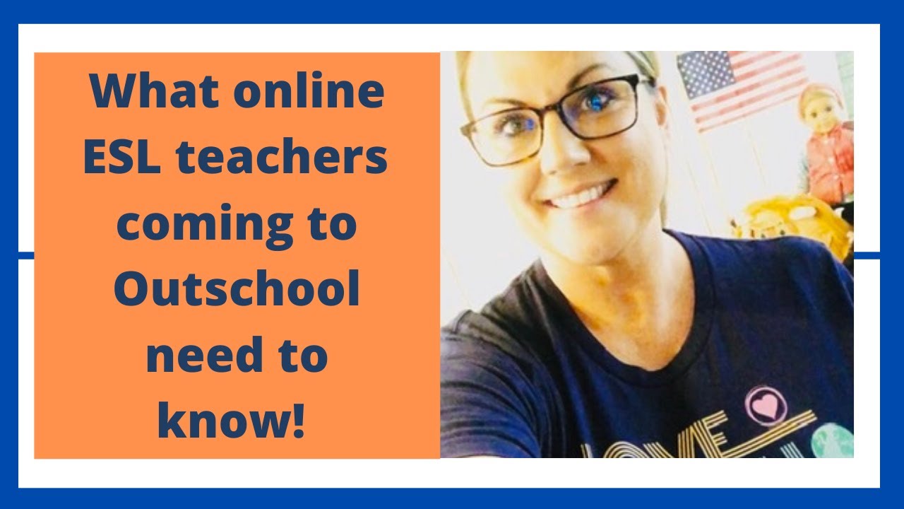 What You Need to Know as a former VIPKid Teacher (or Online ESL Teacher ...