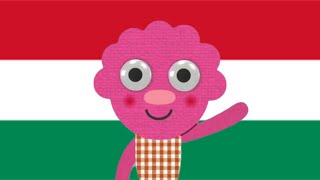 Hungary Noodle & Pals Songs For Children