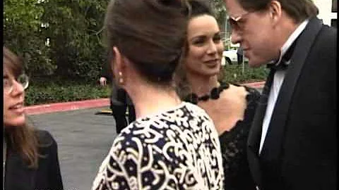 HI - Debbe Dunning, Patricia Richardson and Earl H...