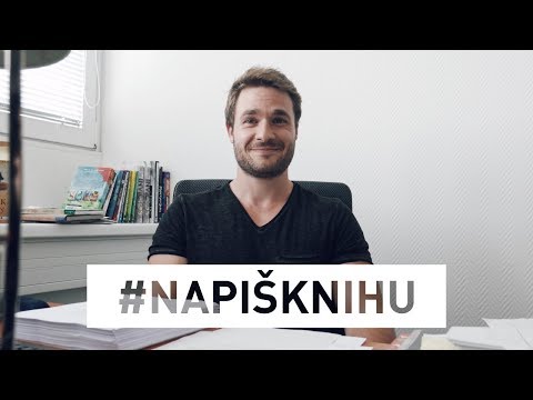 Video: Jak Napsat Krátký Příběh O Sobě