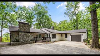 Welcome to 3404 Panorama Drive, Huntsville, AL 35801