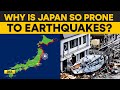 Japan Earthquake Explained: What Makes Japan Vulnerable To Earthquakes And Tsunamis? |