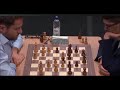 GM Aronian (Armenia) - Firouzja (Iran)