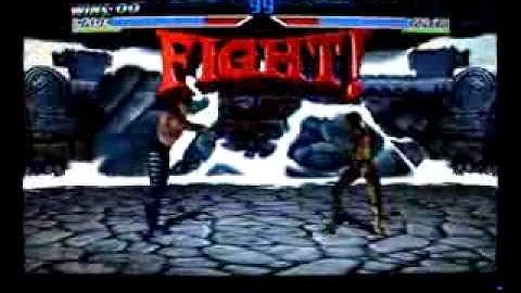 Review on NullDC Emulator for Windows 7