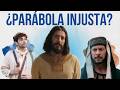 ¿Por qué la Parábola de los Trabajadores de la Viña nos parece tan injusta? | The Chosen