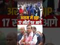 Assam Election Results 2026: BJP 17 सीटों पर आगे | Himanta vs Gaurav Gogoi LIVE | Assam Result