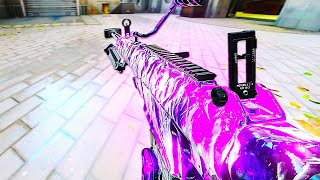 Iron Sight Barrett is a CHEAT CODE