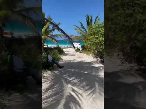 Wideo: Plaże Culebra, Portoryko