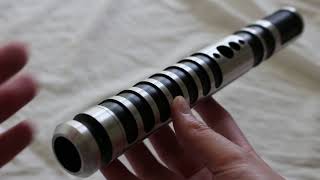 Saberforge ECO Saber Lightsaber Line: What You Should Know