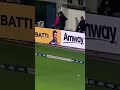 Glenn Phillips That is HUGE 🏟️