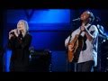 Emmylou Harris & Dave Matthews - My Antonia