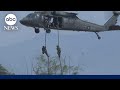Taiwan conducts a series of military readiness drills