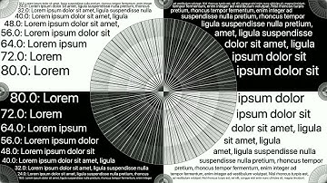 ProPresenter 7 Tutorial: Test Patterns -- Where they are and how to use them