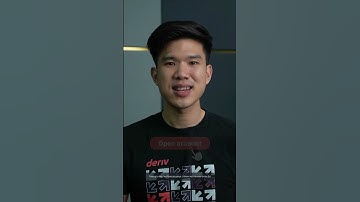 How to start copy trading on Deriv cTrader: 4 key factors #shorts