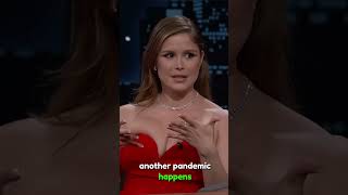 Erin Moriarty Interview: Her Most Awkward The Boys Set Story 😳