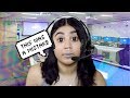 TURNT UP AT THE JOB! CALL CENTER STORYTIME #23 | FT. ASTERIA HAIR BLUNT BOB WIG LACE FRONTAL WIG