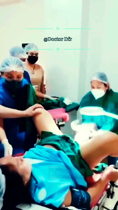 Baby delivery Time - #Mother_Love - Medical Life - Gynecologist doctor - #medicalstudent #viral
