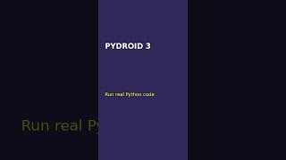 Top FREE Apps to Learn Python in mobile 📱🔥