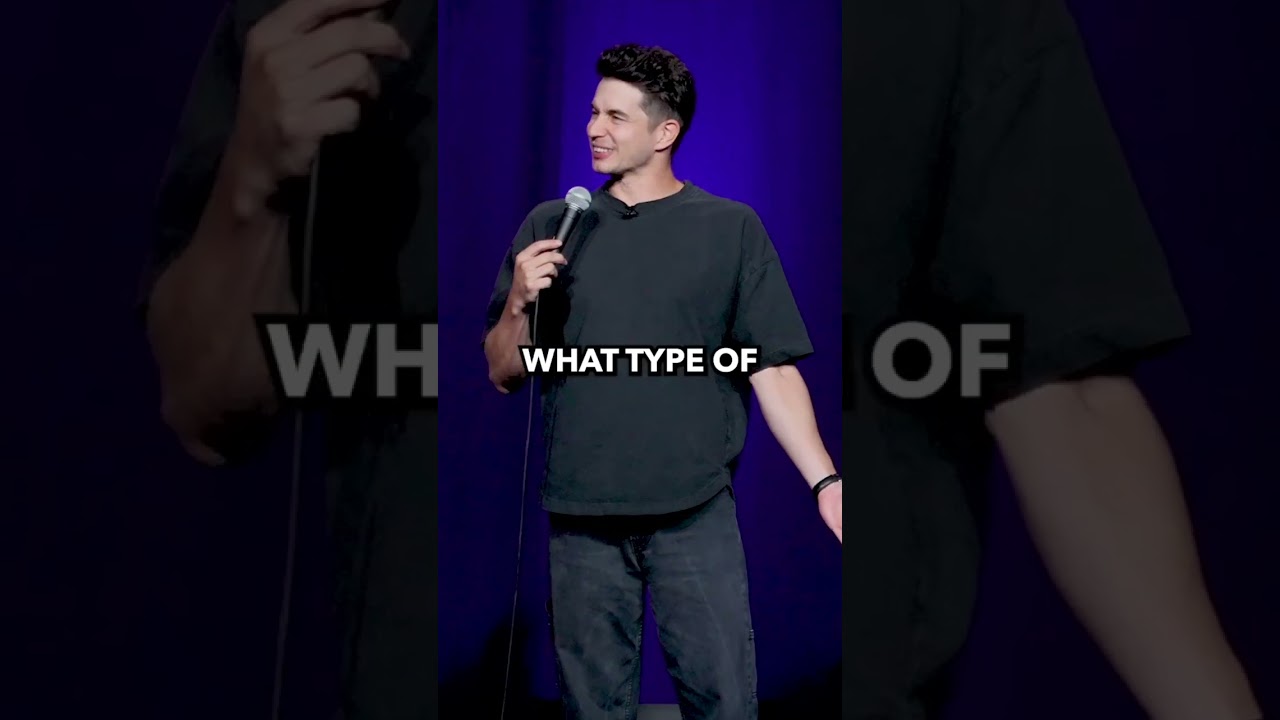 FARM ANIMALS went to a comedy show? 😳 #standupcomedy