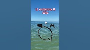 Top Tips for Beach Metal Detecting: DEUS 2 Underwater Setup #metaldetector