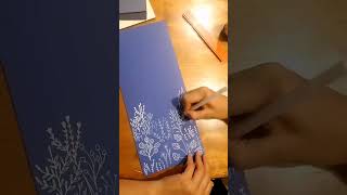 🌿🌚✨ S P R I N G N I G H T C O R E#arttimelapse #spring #springcore #mexicannight #relaxing