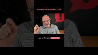 The Evolution of Complexity