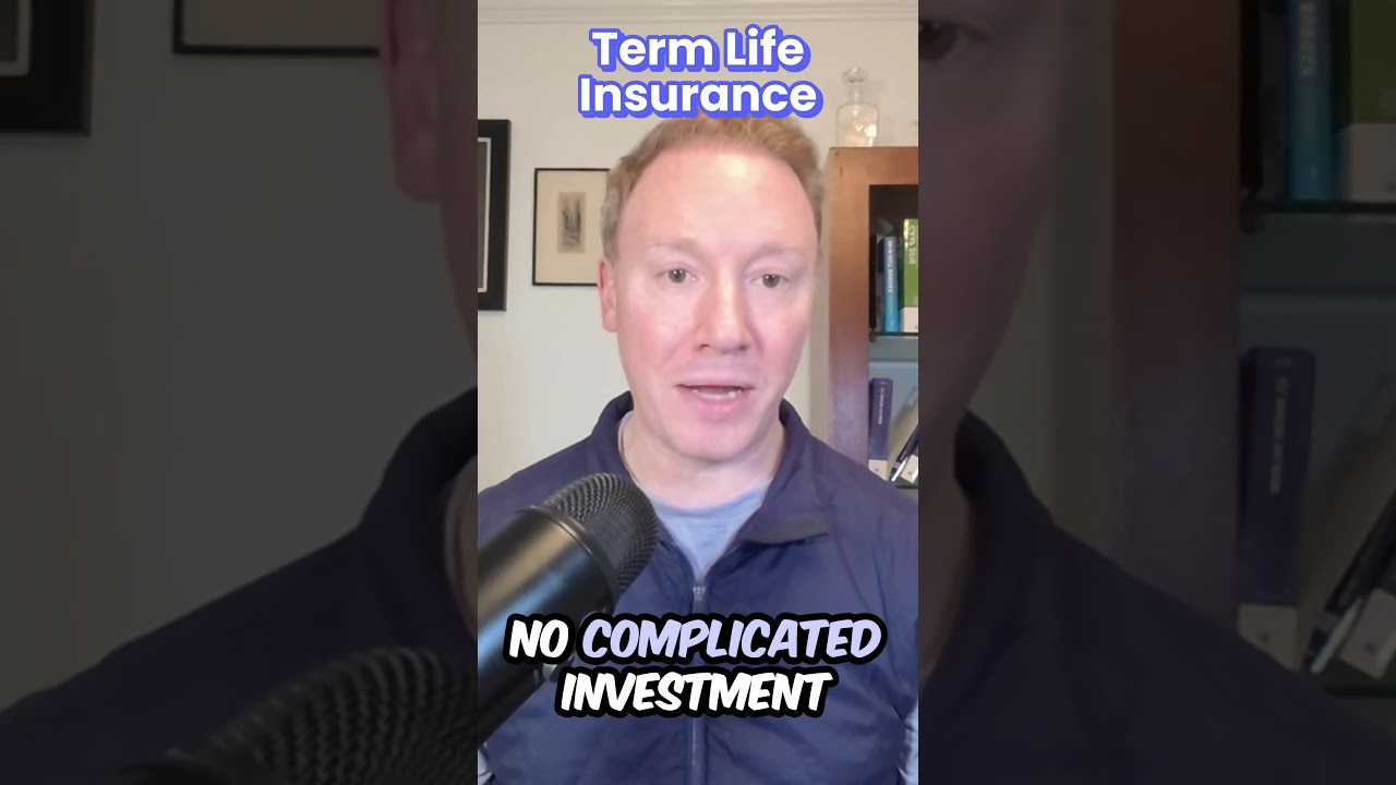 What Happens to Your Family If You're Gone Tomorrow?