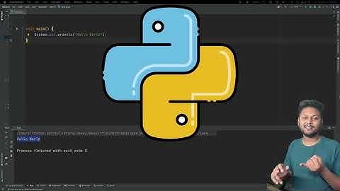 Instance Main Methods in Java | Exploring the New Java 21 Feature