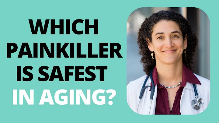 Tylenol, Advil, or Aspirin? What’s Safest for Older Adults