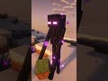 Why do enderman pick blocks🤨#shorts swiggy