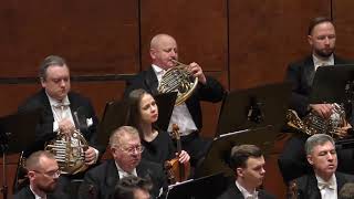 Yuri Botnari, MPO: Borodin, Prince Igor, Overture