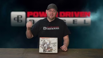 OptiTorque Torquemaster Head Studs