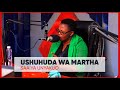 MWL AUGUSTINE HB TENGWA SAA YA UNYAKUO Ushuhuda Wa Martha RADIO OKOA TAR 10 OCT 2022 