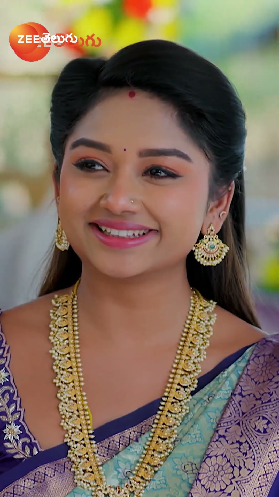 #PADAMATI SANDHYARAGAM #Shorts #Zee Telugu #Entertainment #Family Drama