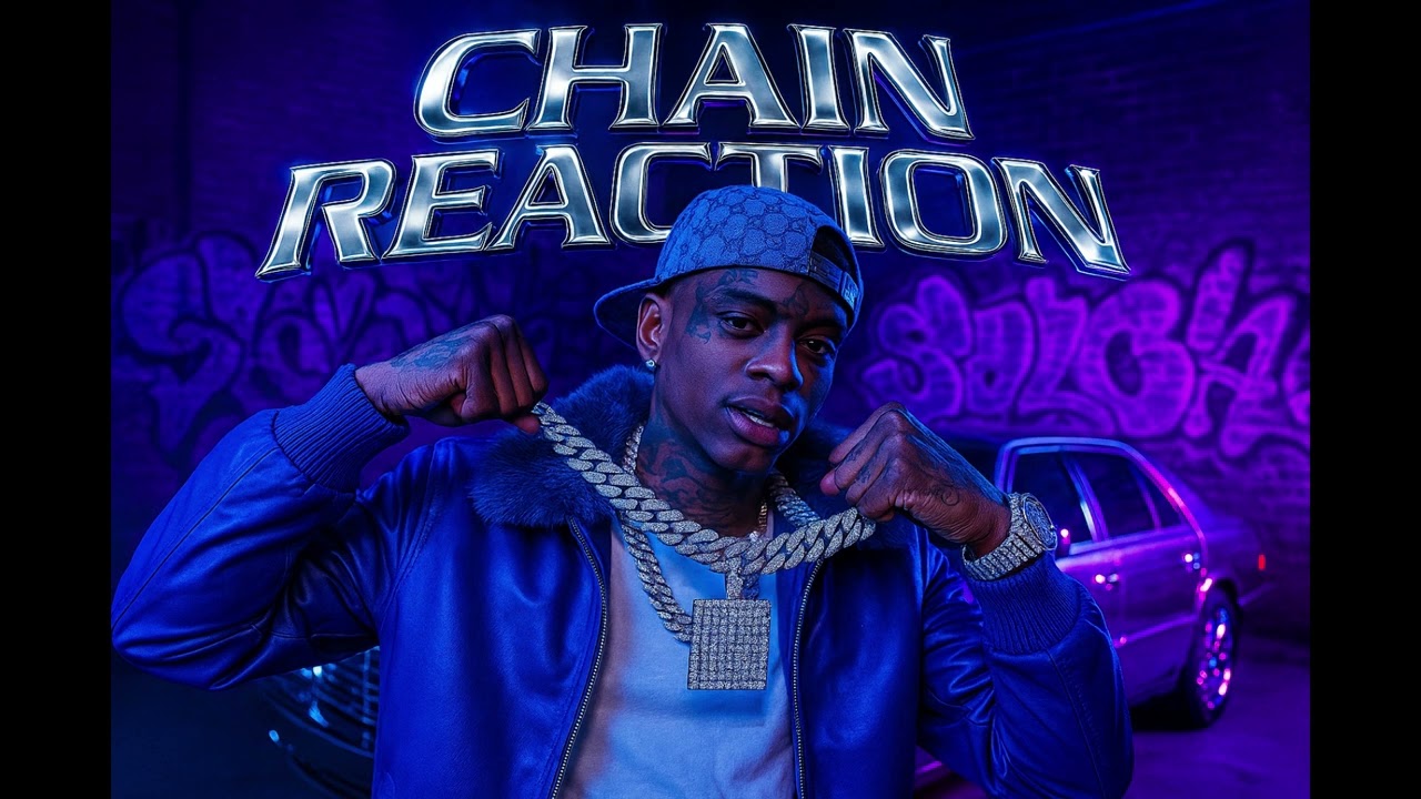 (FREE) Soulja Boy x Early 2000s Dirty South Type Beat – Chain Reaction [2025]
