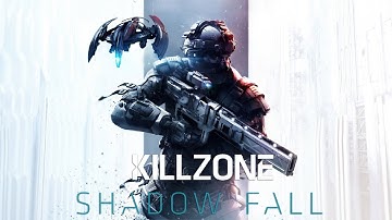 Killzone Shadow Fall - Main Theme Tribute
