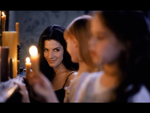 Practical Magic - Original Theatrical Trailer