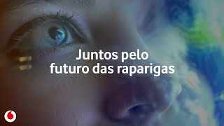 Girls can STEM it | Vodafone Portugal