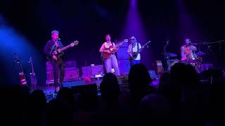 Big Thief - Born For Loving You (Full Band)