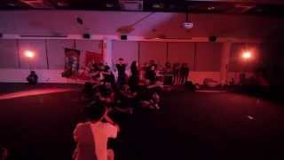 #FMSFBC15: Ra Performance