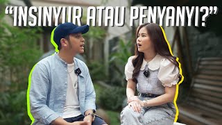 TERNYATA! Inilah Ketakutan Terbesar MARK NATAMA? #Hart2Heart Eps. 2