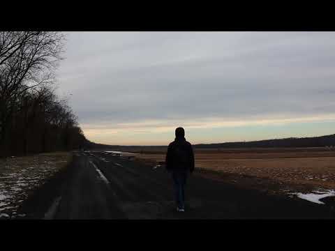 big empty country