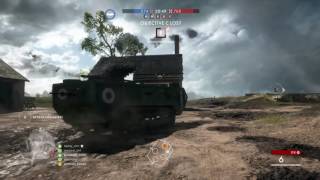 Battlefield™ 1 - Getting Good at This