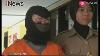 Download Lagu Ironis!! Hanya Karena Hutang Rp 5000, Wanita Ini Curi Bayi Temannya Sendiri - Police Line 21/12 MP3