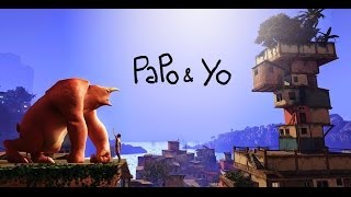 Papo & Yo - Full OST